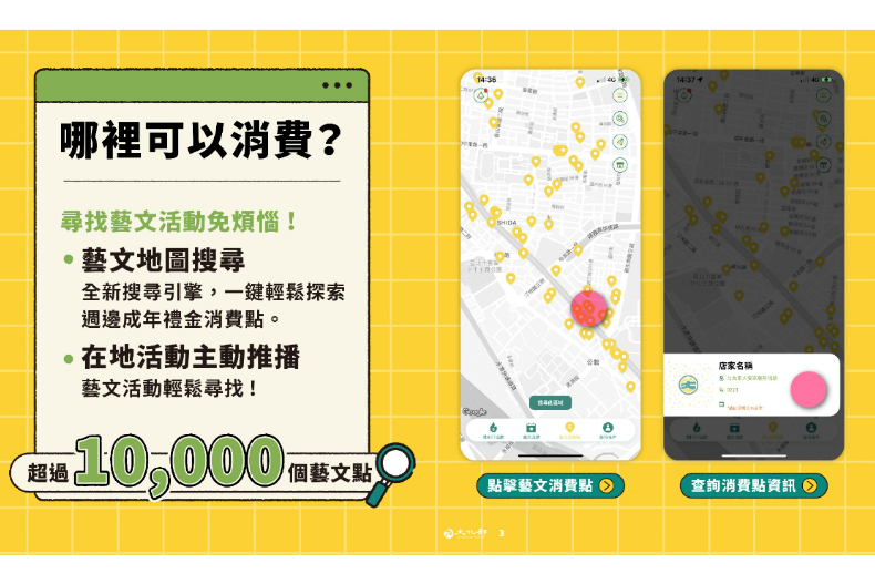 「1200元成年禮金」超簡單5步驟領取！「文化幣APP」正式上線，大補帖攻略來了