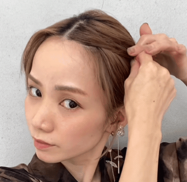 小黑夾很醜？是你不會用！日妞傳授小黑夾正確用法，原來這麼多年都用錯了