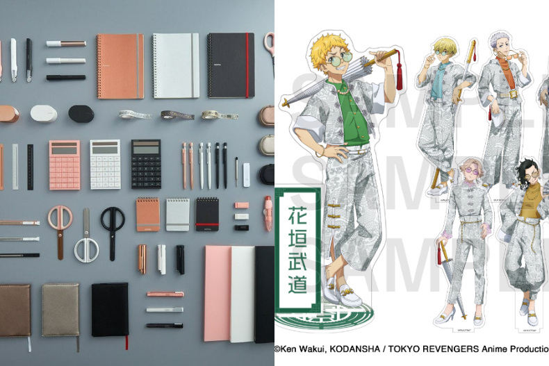 TSUTAYA BOOKSTORE進駐LaLaport台中購物商場！第1家「茶屋」台中店登場