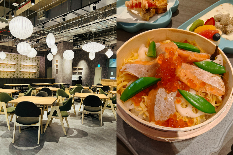 TSUTAYA BOOKSTORE進駐LaLaport台中購物商場！第1家「茶屋」台中店登場