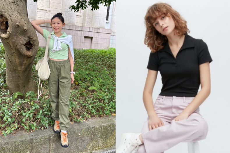 最便宜149元！UNIQLO限時7天「特價單品」清單奉上，網友推：這件Bra背心超藏副乳