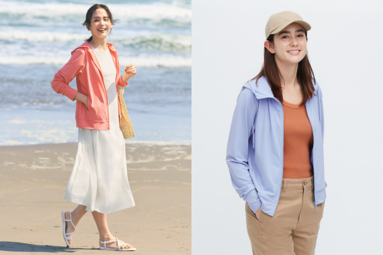 最便宜149元！UNIQLO限時7天「特價單品」清單奉上，網友推：這件Bra背心超藏副乳
