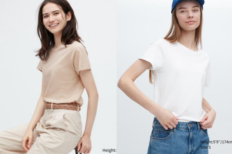 最便宜149元！UNIQLO限時7天「特價單品」清單奉上，網友推：這件Bra背心超藏副乳