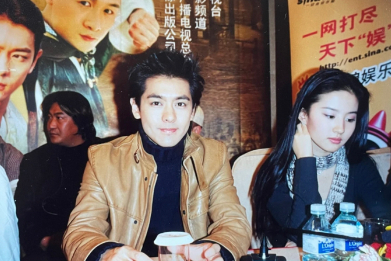 劉亦菲獨門保養術公開!神仙姐姐18歲到35歲進化史,不說還以為吃防腐劑長大!