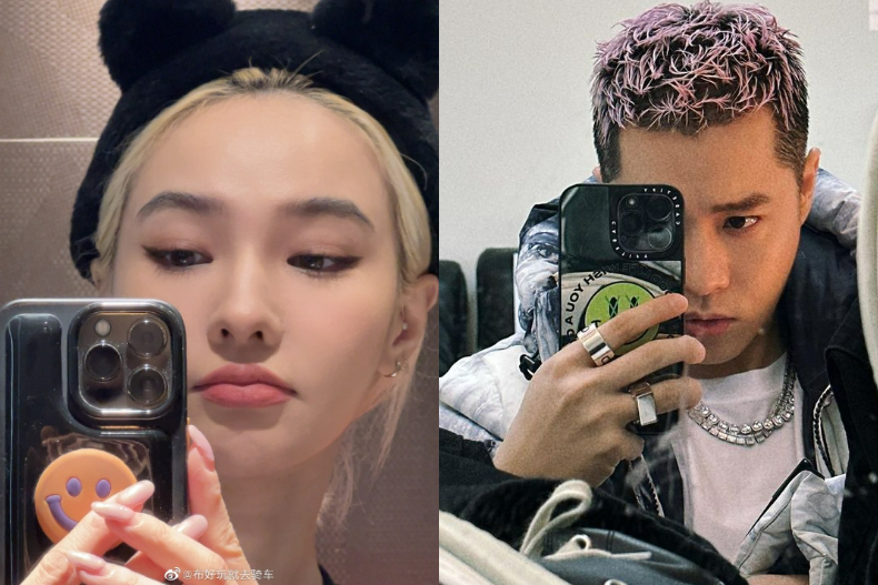 歐漢聲前妻鄭雲燦驚人背景曝光！從粉絲倒追成老婆，離婚後接連與陳昊森、周湯豪傳緋聞