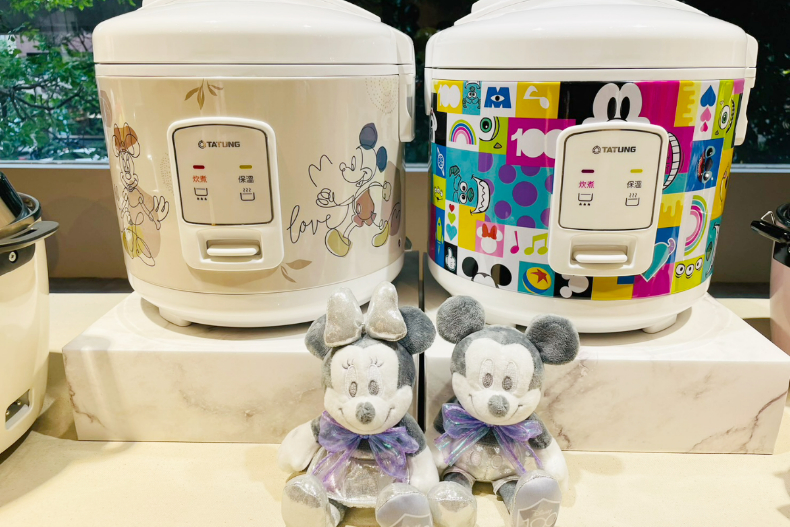 「迪士尼100周年夢幻婚禮」求婚到新婚一次滿足！命定公主系婚戒、喜餅，還能訂製超可愛電鍋