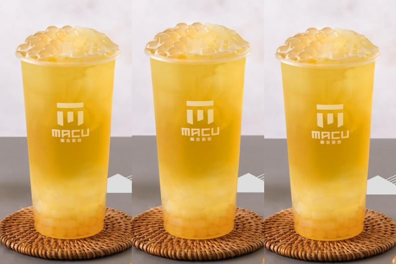 麻古茶坊、五桐號「買一送一」，連續6天還不喝爆！芒果季加碼飲料優惠快收藏