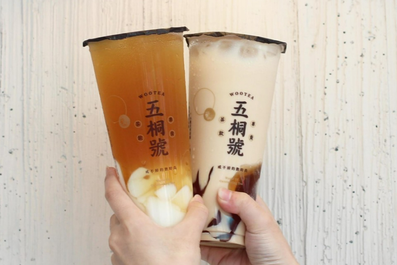 麻古茶坊、五桐號「買一送一」，連續6天還不喝爆！芒果季加碼飲料優惠快收藏