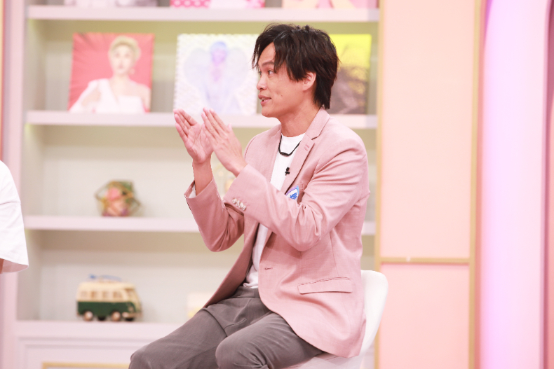 ▲黃鐙輝分享『她』善良、菩薩心腸，照顧身邊親友又孝順的好女兒 ！