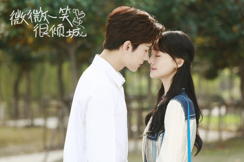 盤點6位「從原著走出來的陸劇女主角」！鄭爽把高智商校花演活，張予曦「這角色」辣度爆表
