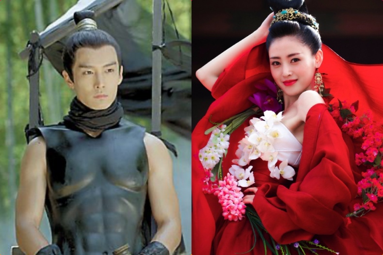 6部「好看但被禁播」的陸劇:《延禧攻略》、《如懿傳》同期播出又同期下架
