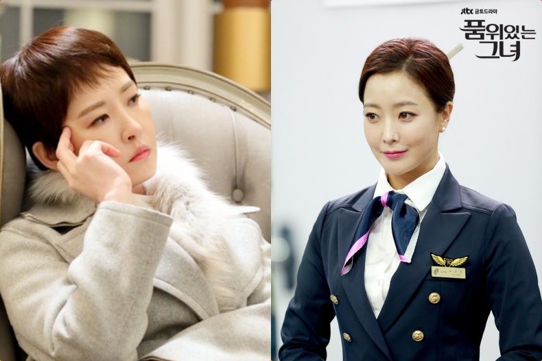 JTBC歷年收視率最高韓劇Top10：《車貞淑醫生》衝進榜單，第一名不意外