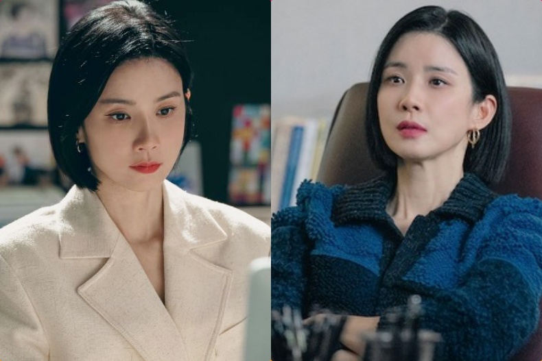 JTBC歷年收視率最高韓劇Top10：《車貞淑醫生》衝進榜單，第一名不意外