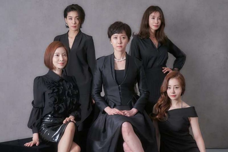 JTBC歷年收視率最高韓劇Top10：《車貞淑醫生》衝進榜單，第一名不意外