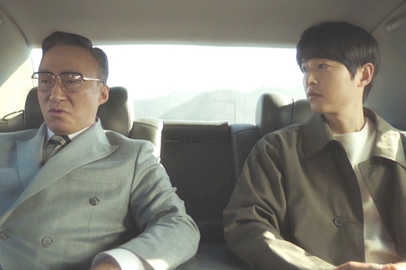 JTBC歷年收視率最高韓劇Top10：《車貞淑醫生》衝進榜單，第一名不意外