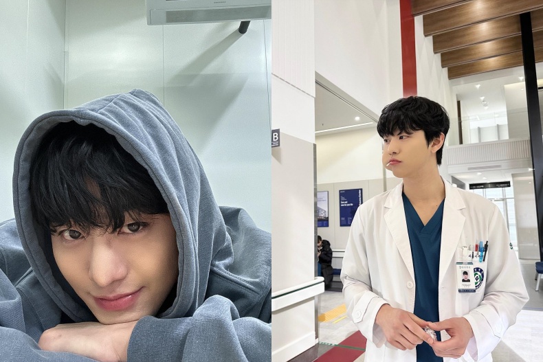 8位狗狗相韓國男星盤點！李到晛、朴寶劍萌度破表，這位還跟愛犬撞臉