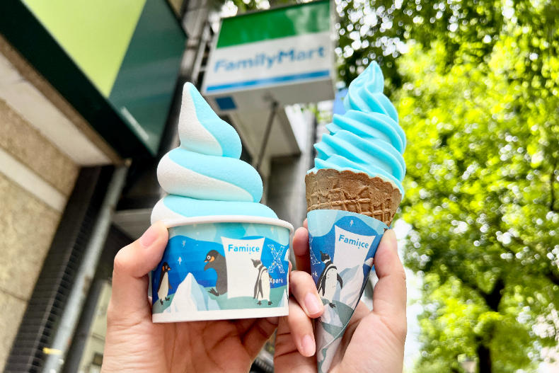全家霜淇淋、咖啡奶茶通通「買一送一」!加碼能量飲、保健食品好康,連續3天撫慰補班的心