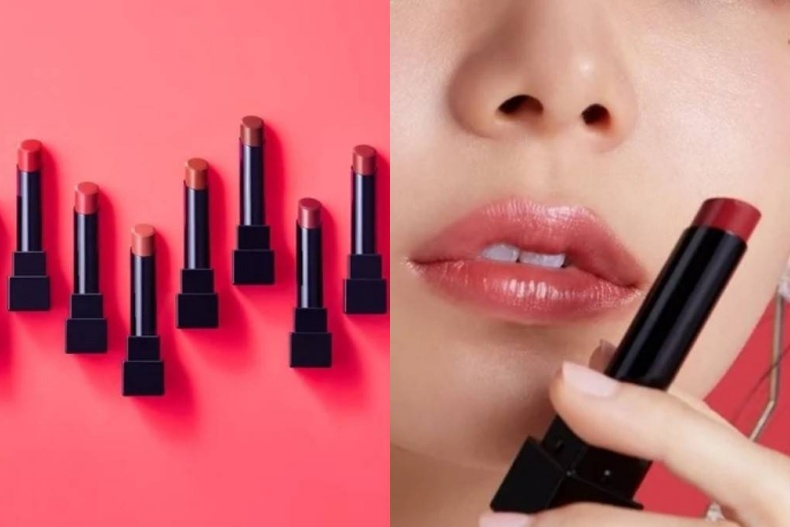 KATE - KATE.jpg 2023不掉色口紅推薦! DIOR、ADDICTION持久不沾杯,這款300元有找太燒