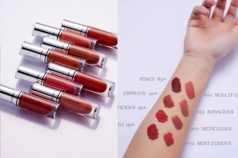 MAC - MAC.jpg 2023不掉色口紅推薦! DIOR、ADDICTION持久不沾杯,這款300元有找太燒