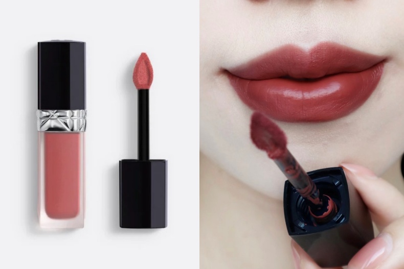 DIOR - DIOR.jpg 2023不掉色口紅推薦! DIOR、ADDICTION持久不沾杯,這款300元有找太燒