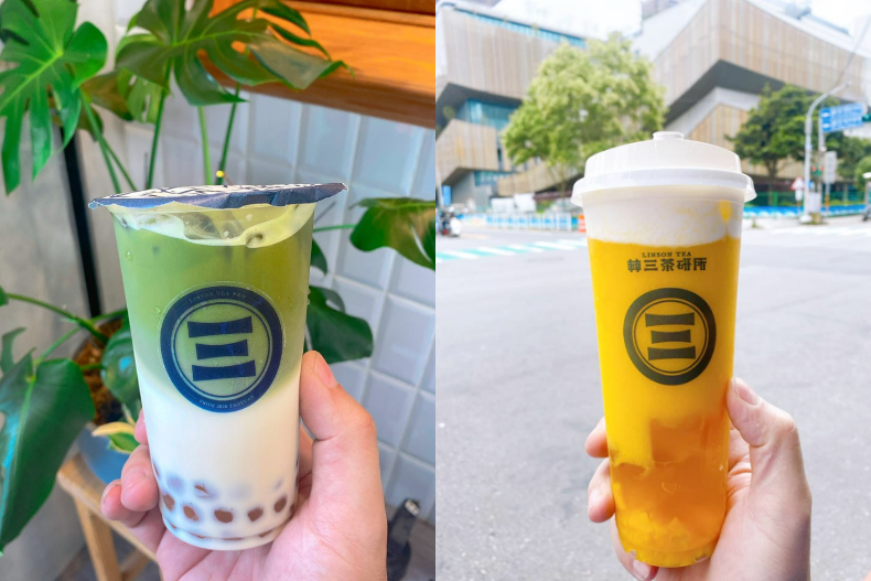 身分證有「0、3、5」任一數字，手搖飲料買一送一！精選人氣TOP7排行榜開喝