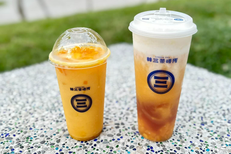 身分證有「0、3、5」任一數字，手搖飲料買一送一！精選人氣TOP7排行榜開喝
