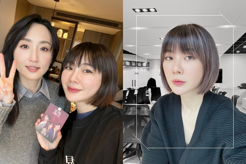 不捨Coco李玟離世!彩妝師好友:永遠記住你爽朗笑容!曝眼中李玟:連髮際線都追求完美