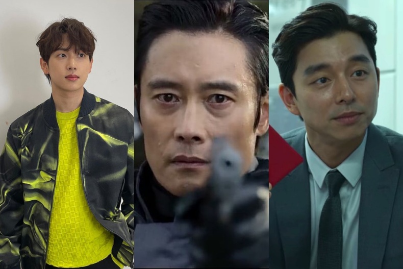 任時完確定出演《魷魚遊戲》第二季！聯手李政宰、李秉憲飆戲，最快上線時間曝光