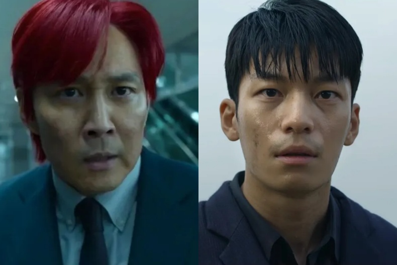 任時完確定出演《魷魚遊戲》第二季！聯手李政宰、李秉憲飆戲，最快上線時間曝光