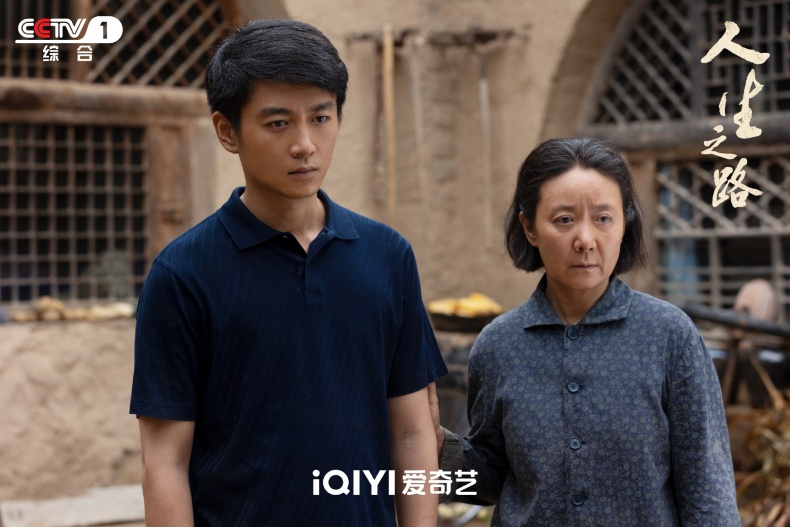 2023上半年人氣陸劇Top7：《狂飆》播放量破億穩坐第一，譚松韻、陳曉皆上榜2部