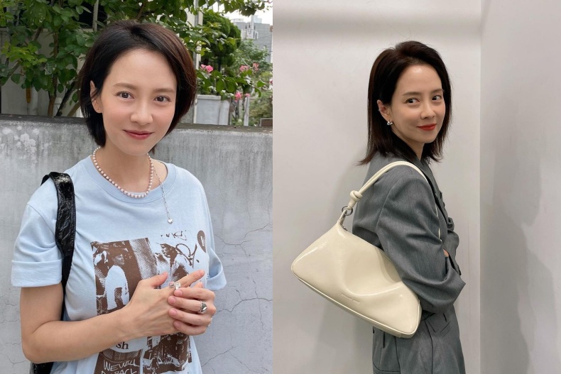 8個意想不到的韓星本名！朴敘俊本名像路人、孔劉超鄉土，她改名後星運大開