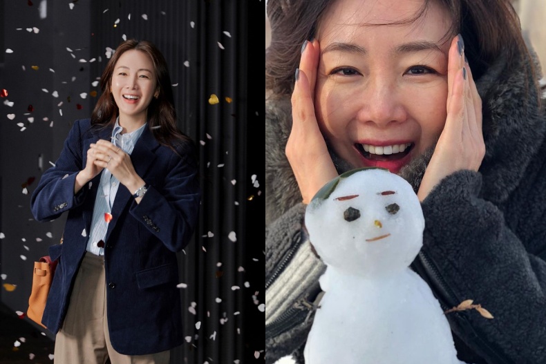 8個意想不到的韓星本名！朴敘俊本名像路人、孔劉超鄉土，她改名後星運大開
