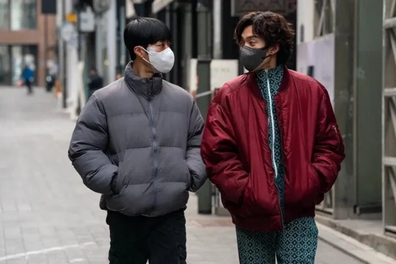 Netflix韓劇《獵犬》7大看點！禹棹奐、李相二冰塊肌超養眼、崔始源驚喜客串，根本動作片天花板