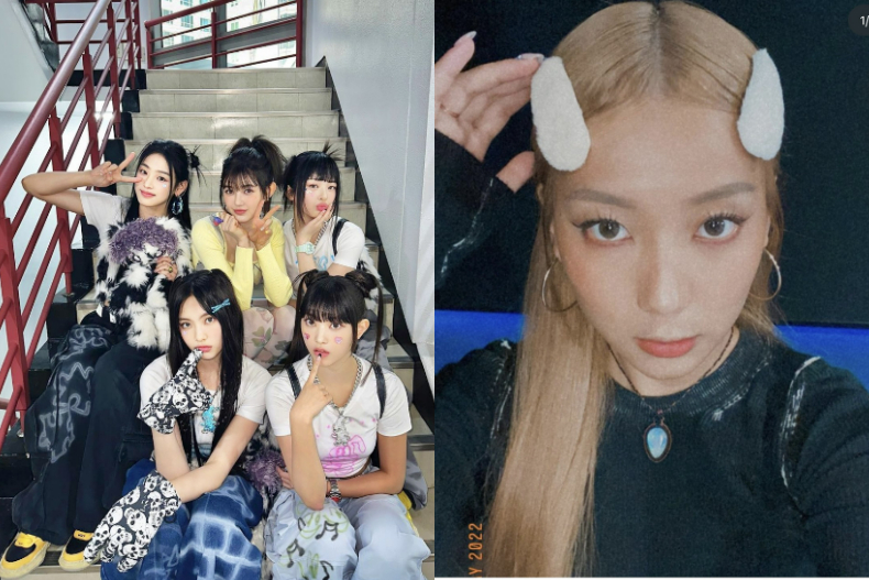 5大髮型Tips「營造Y2K風 」：Jennie、Newjeans同款造型靠「這關鍵」