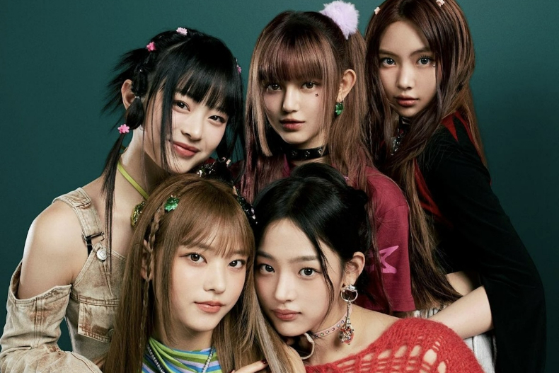 5大髮型Tips「營造Y2K風 」：Jennie、Newjeans同款造型靠「這關鍵」