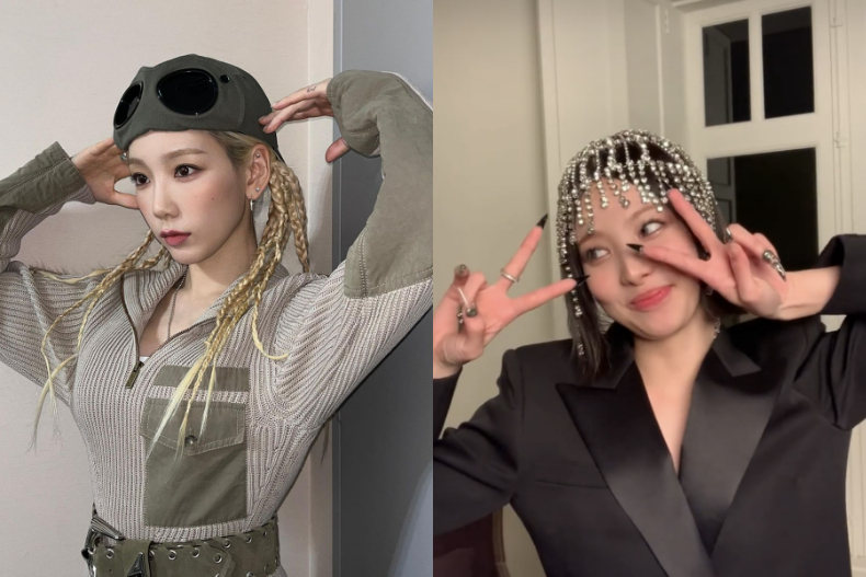 5大髮型Tips「營造Y2K風 」：Jennie、Newjeans同款造型靠「這關鍵」