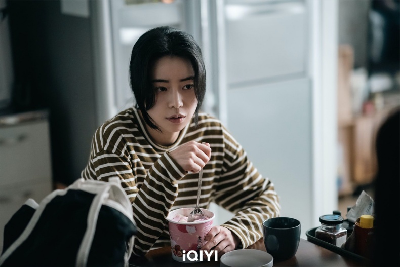 韓劇《有院子的家》結局震撼！林智妍、金泰希驚悚劇處女作，劇情反轉竟成絕命人妻