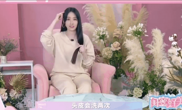 向佐緊摟郭碧婷喊「我的寶貝」！郭碧婷一掃媽味美回長髮公主，親曝護髮密訣