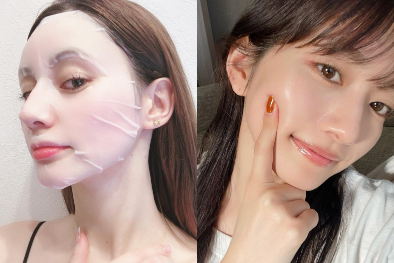 劉亦菲獨門保養術公開!神仙姐姐18歲到35歲進化史,不說還以為吃防腐劑長大!
