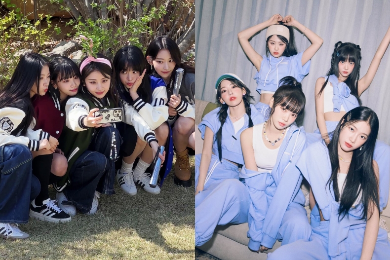 韓國偶像「隱藏的生存潛規則」！公司最期待看見你的嫉妒心？出道組換人是常見現象