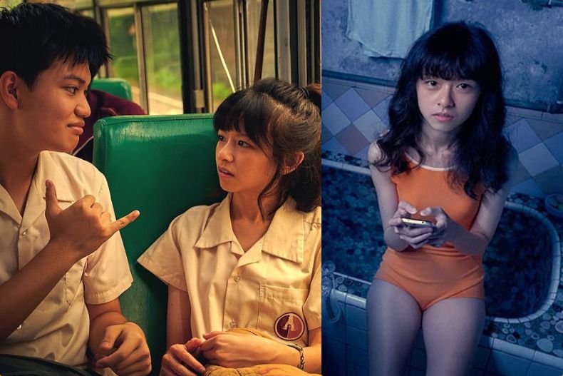 5 - 5.jpg 讓人痛心疾首的10部「權勢性侵」影劇:《無聲》後座力強,《她和她的她》、《人選之人》職場性暴力