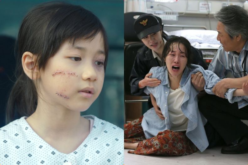 8 - 8.jpg 讓人痛心疾首的10部「權勢性侵」影劇:《無聲》後座力強,《她和她的她》、《人選之人》職場性暴力