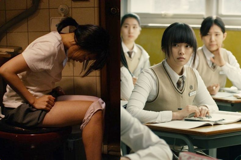 9 - 9.jpg 讓人痛心疾首的10部「權勢性侵」影劇:《無聲》後座力強,《她和她的她》、《人選之人》職場性暴力