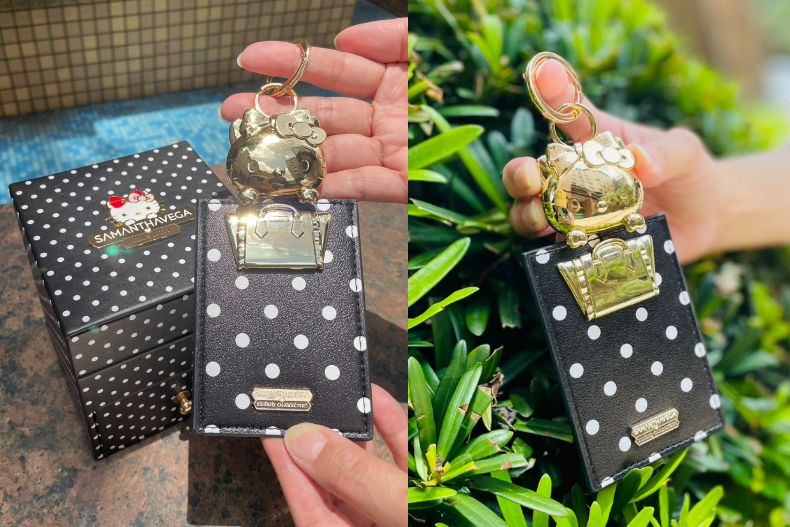 HELLO KITTY、美樂蒂包包、化妝箱、公仔存錢筒甜美又時尚！7－11三麗鷗集點可愛爆擊