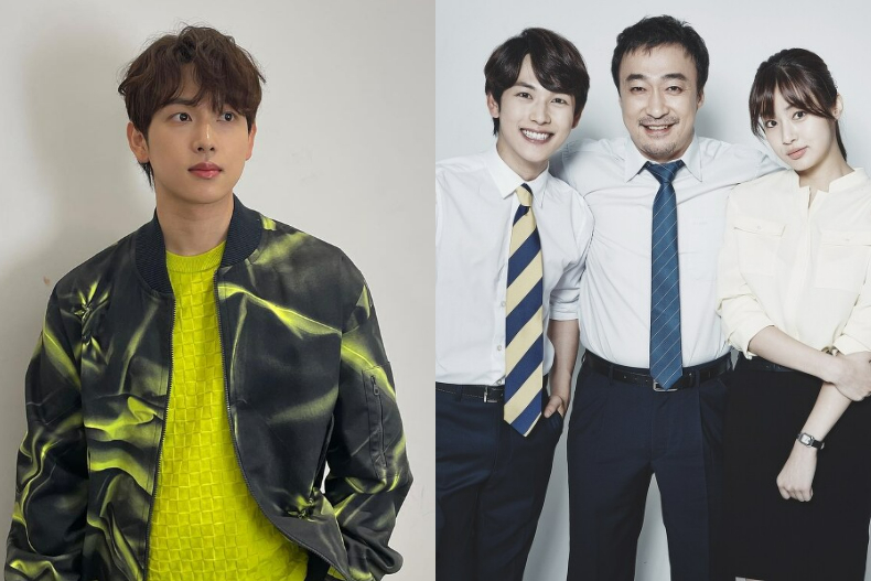 7位「偶像轉演員」的經典劇作：《車貞淑醫生》素羅是金世正的前隊友，徐玄振竟是唱跳俱佳的idol！