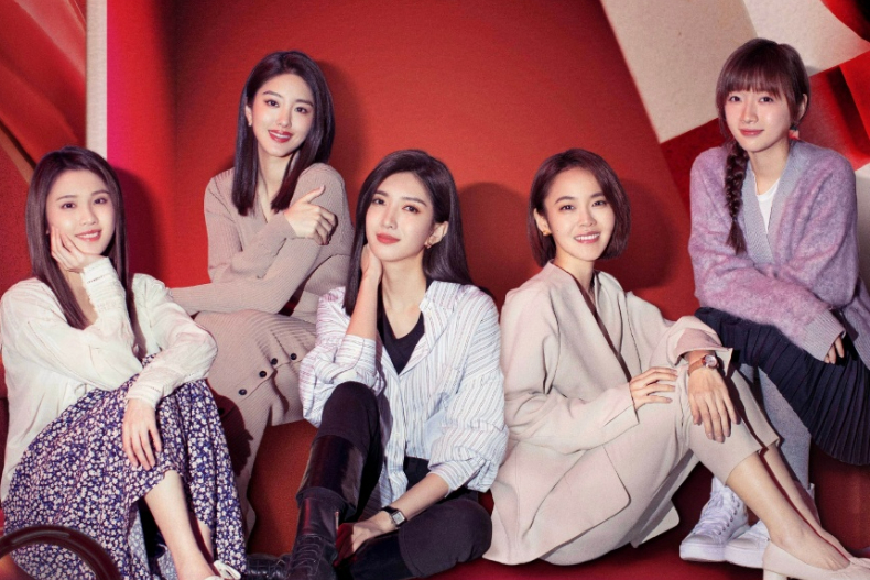 2023上半年網友票選「爛劇Top10」！《重紫》楊超越演技又被嘲，《耀眼的你啊》劉以豪全是負評
