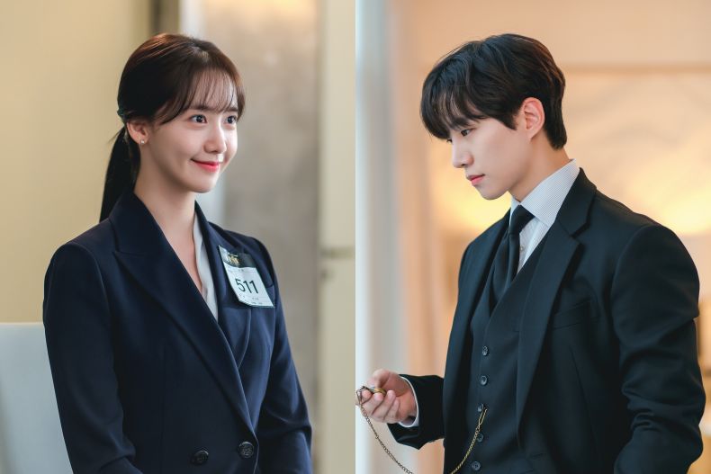 2023最新！7部Netflix浪漫愛情韓劇推薦：《今生也請多指教》、《想見你》甜寵爆表