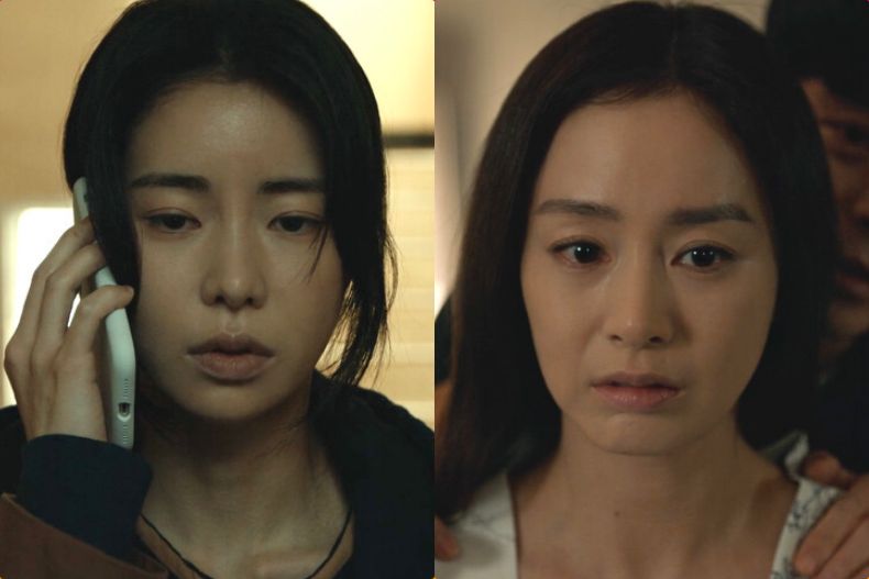 8部「雙女主」夯劇推薦：《有院子的家》、《不夠善良的我們》女神同框尬戲超精彩