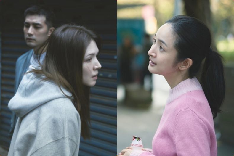 8部「雙女主」夯劇推薦：《有院子的家》、《不夠善良的我們》女神同框尬戲超精彩