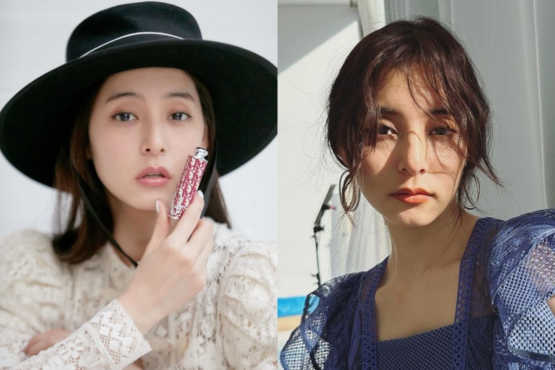打敗新垣結衣的女人！新木優子同台山下智久美哭全場，靠這4招化妝技巧獲封「透明系女神」